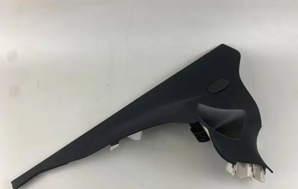 Mercedes-Benz CLS W257 (C) pillar trim A2576901700 A2576902100 A2576925500