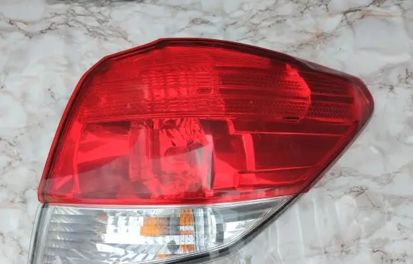 Subaru Outback Rear/tail lights 84912AJ090