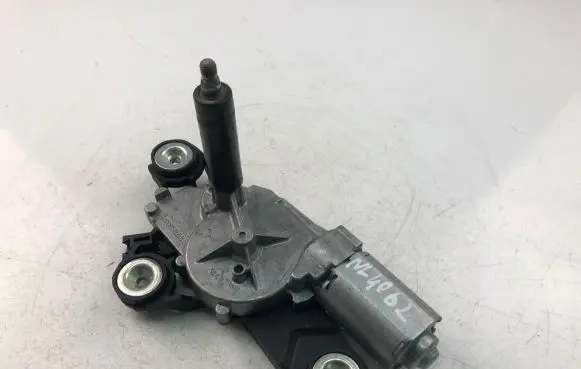 Volvo V50 Wiper motor 31218473