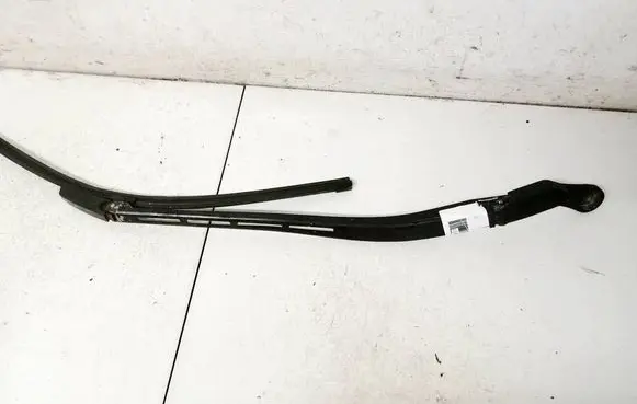 Audi A4 S4 B7 8E 8H Front wiper blade arm