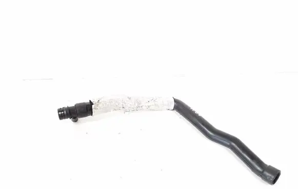 Mercedes-Benz SLK R172 Breather/breather pipe/hose A6510101282