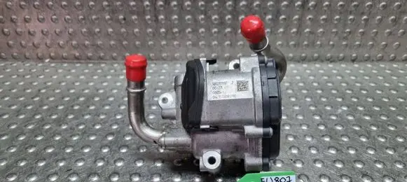 Skoda Superb B8 (3V) EGR valve S27698807 04L131501R