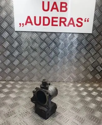 Toyota Avensis T250 Engine shut-off valve 8967221020