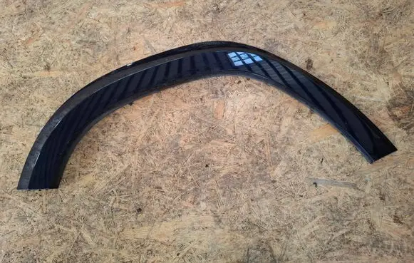 Mercedes-Benz GLS X166 Rear arch trim A1668846622