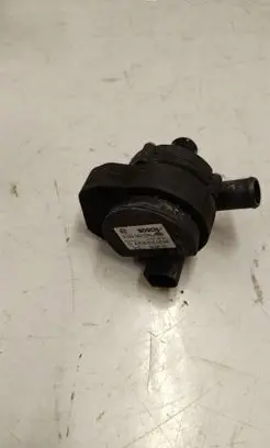 Mercedes-Benz GLE (W166 - C292) Electric auxiliary coolant/water pump A6398350064