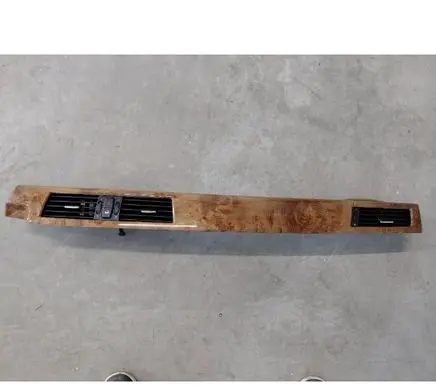 BMW 5 E60 E61 Dashboard glove box trim 254023