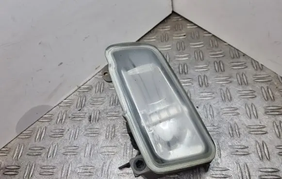 Ford C-MAX I Front fog light 7M5115K202AC