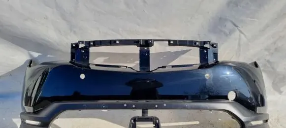Mazda MX-30 Front bumper DN4E50031