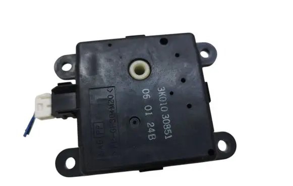 Nissan Murano Z50 Air flap motor/actuator 3K01030851 060124B