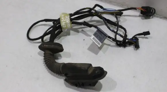 BMW 5 E60 E61 Rear door wiring loom 6926480