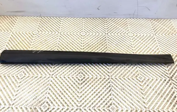 Renault Megane III Front door trim (molding) 