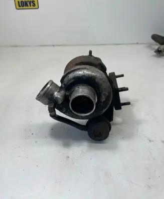 Renault Espace II Turbo XK0640F 4540672 7700872214
