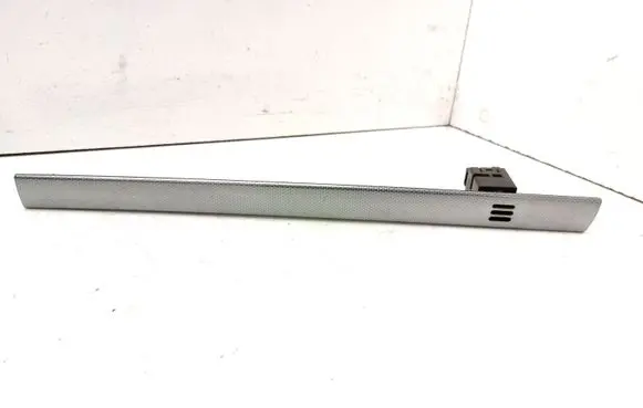 Peugeot 407 Dashboard glove box trim 9647535577 9647435477 9650486877