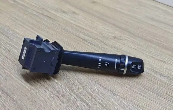 Volvo XC90 Wiper control stalk 31268564 09W27D