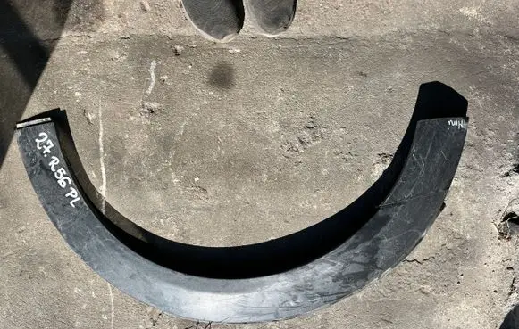 Mini One - Cooper Coupe R56 Front arch trim 2757209