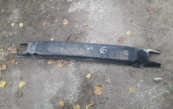 KIA Carens I Rear bumper cross member