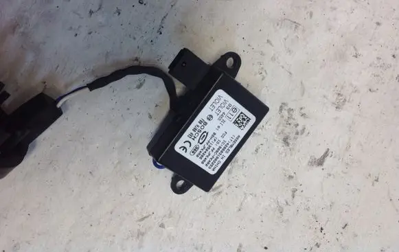 Opel Insignia A Immobiliser reader (aerial) 909CPK4R0