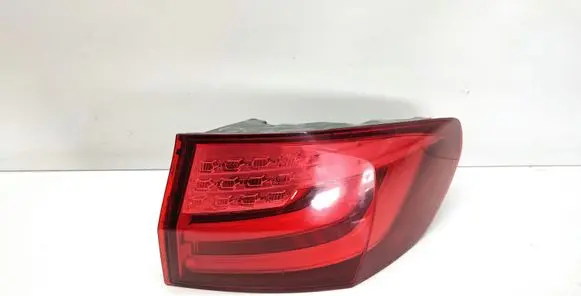 BMW 5 F10 F11 Rear/tail lights 7203234