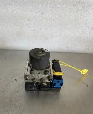 Peugeot 206+ Master brake cylinder DOPEUGEOTCITROEN