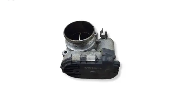 Volvo XC70 Throttle valve 31216665 09W262 0280750520