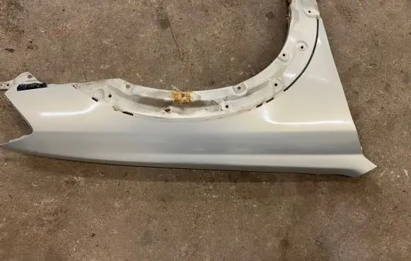 Subaru Outback Fender