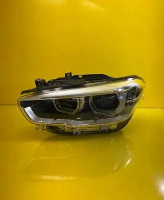 BMW 1 F20 F21 Headlight/headlamp 7414141-05