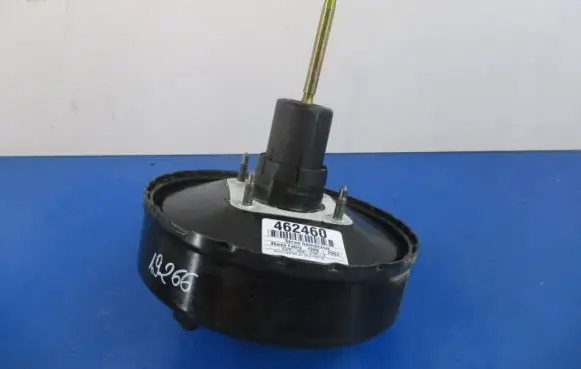 Skoda Fabia Mk1 (6Y) Brake booster 6Q1614105AD