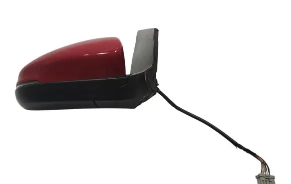 Honda Civic IX Front door electric wing mirror 76200TV0M102