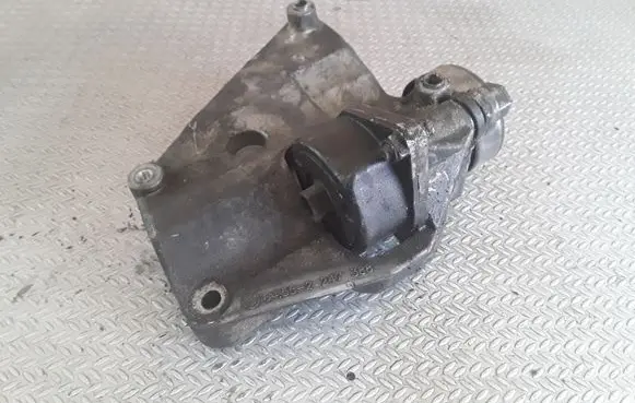 BMW 3 E46 Air conditioning tensioner 64552247388