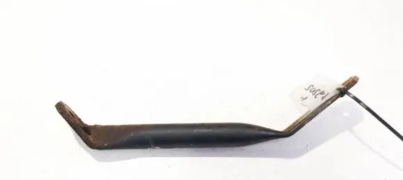 Peugeot 807 Bracket in trunk/boot 