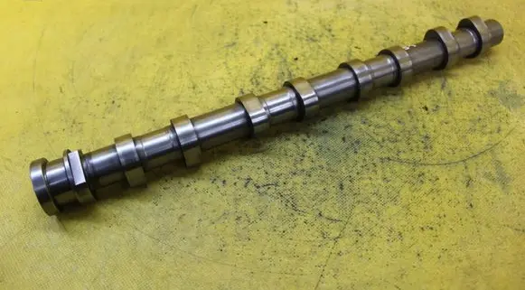 Camshaft