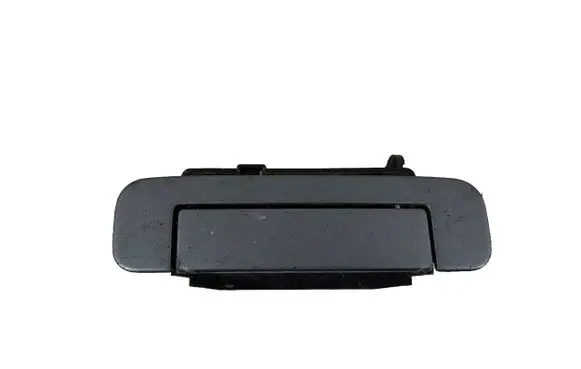 Audi A6 S6 C4 4A Rear door exterior handle 4A0839205