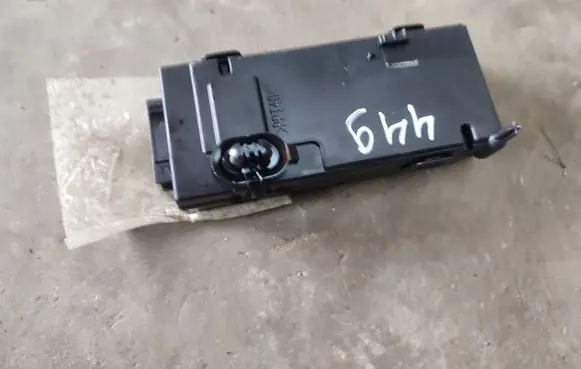 Citroen C4 I Picasso Other control units/modules 9664023680