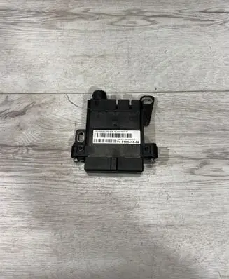BMW 6 F06 Gran coupe Current control relay 9153410 61149153410