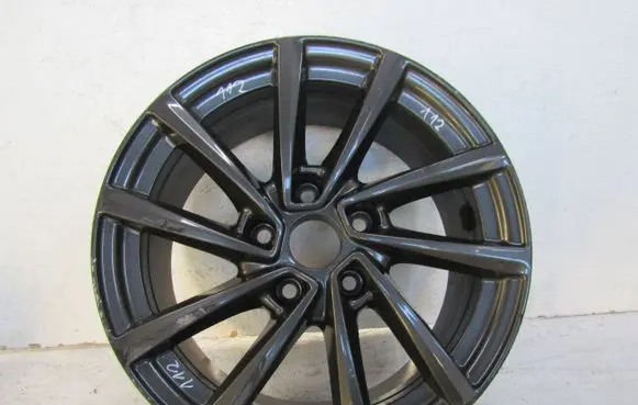 Volkswagen T-Roc R16 alloy rim KBA30199