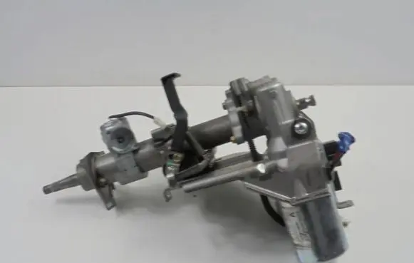 Nissan Note (E11) Steering rack mechanical part 4881109U10A