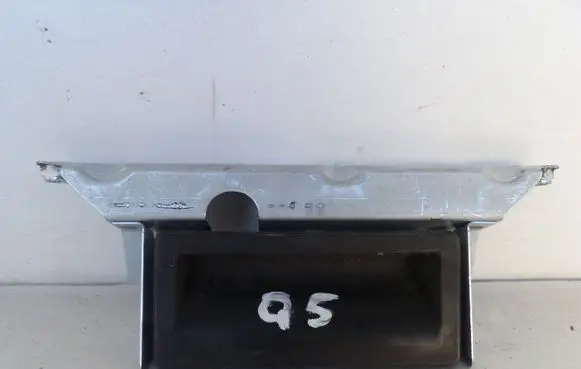 Audi Q5 SQ5 Tailgate/trunk/boot exterior handle KLAMKAKLAPY