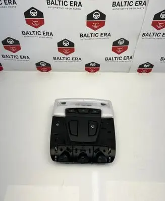 BMW 4 F32 F33 Front seat light 9263878 18159710 A16838