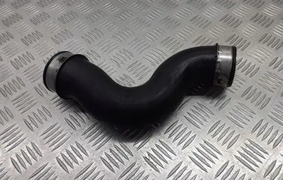Volkswagen Golf Plus Intercooler hose/pipe