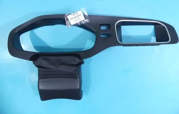 Volvo V40 Speedometer (instrument cluster) 1284580 IMPRK1306244