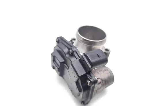 Ford Focus Electric throttle body valve 50989001