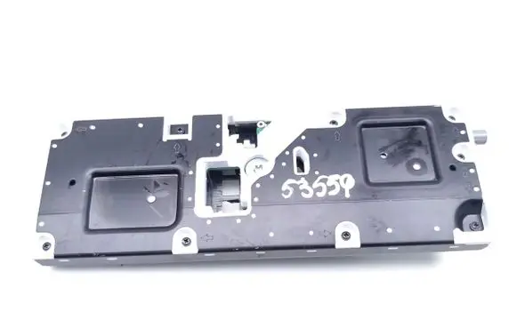 Volkswagen ID.3 Aerial antenna amplifier 1EA035741G 1EA035741D