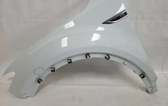 Volkswagen T-Roc Fender 2GA821105A
