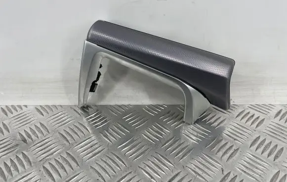 BMW iX2 (U10) Dashboard glove box trim 9638716 10002838413 1811240323