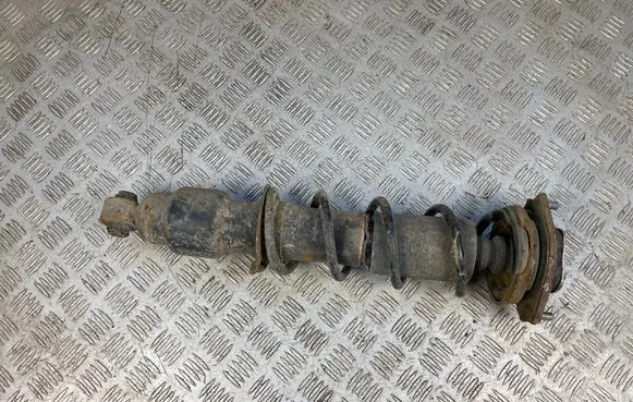 Subaru Forester SJ Rear shock absorber with coil spring 20365SG051