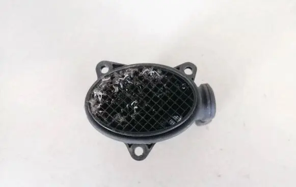Volvo V50 Mass air flow meter 9650010780 72834204
