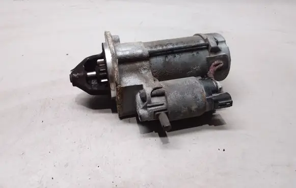 KIA Ceed Starter motor 361002A500 4280006760