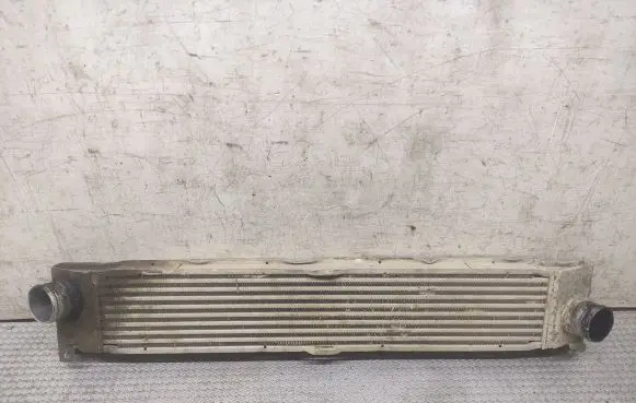 Fiat Ducato Intercooler radiator