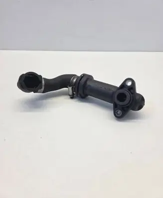 BMW 3 E90 E91 Thermostat/thermostat housing PPSGFMX65