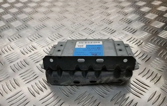 BMW 3 E36 ABS control unit/module 1163090